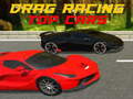 Spiel Drag Racing Top Autos Online