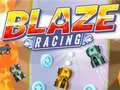 Spiel Blaze Rennen Online