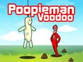 Spiel Poopieman Voodoo Online