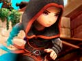 Spiel Assassin's Creed: Freiläufer Online