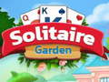 Spiel Solitaire Garten Online