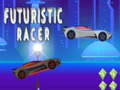 Spiel Futuristischer Rennfahrer Online