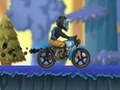 Spiel X-Trail Racing: Bergabenteuer Online