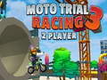 Spiel Moto Trial Racing 3 2 Spieler Online