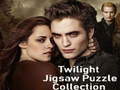 Spiel Twilight-Puzzle-Kollektion Online