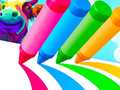 Spiel Bleistift Rausch Online Online