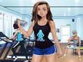 Spiel Fitness Gym Mädchen Ankleiden Online