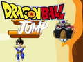 Spiel DragonBall Sprung Online