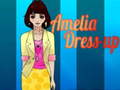 Spiel Amelias Ankleide Online