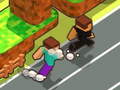 Spiel Craft Runner - Minen Rush Online