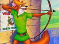 Spiel Robin Hood Puzzle-Kollektion Online