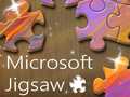 Spiel Microsoft Jigsaw Online