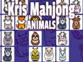 Spiel Kris Mahjong 3 Online