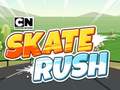 Spiel Skate Rush Online