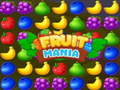 Spiel Fruchtmanie Online