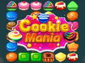 Spiel Keks Mania Online