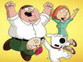 Spiel Family Guy Puzzle Sammlung Online