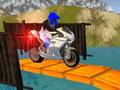 Spiel Motorrad Offroad Sim 2021 Online