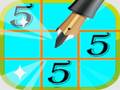 Spiel Sudoku Pro Online