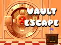 Spiel Vault Escape Online