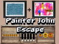 Spiel Flucht des Malers John Online