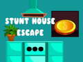 Spiel Stunt-Haus-Flucht Online