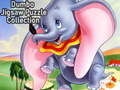 Spiel Dumbo Puzzle-Kollektion Online