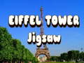 Spiel Eiffelturm-Puzzle Online