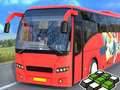 Spiel Indischer Bergbus-Simulator 3D Online