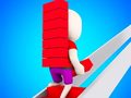 Spiel Treppenlauf 3D Online