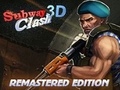 Spiel Subway Clash Remastered Online