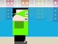 Spiel Blocky Online