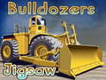 Spiel Bulldozer-Puzzle Online