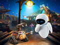 Spiel Wall E Puzzle Sammlung Online