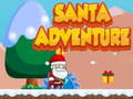 Spiel Santa Abenteuer Online