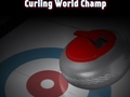 Spiel Weltmeisterschaft im Curling Online