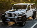 Spiel Jeep Wrangler 4xe Puzzle Online