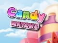 Spiel Candy Match3 Online