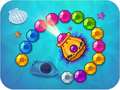 Spiel Zumba Ozean Online