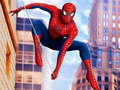 Spiel Spiderman Rutsch Online