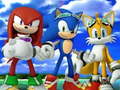 Spiel Sonic Rutschen Online