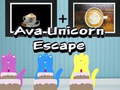 Spiel Avas Einhorn-Flucht Online