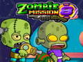 Spiel Zombie-Mission 8 Online