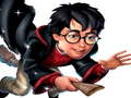 Spiel Harry Potter Puzzle-Kollektion Online