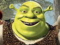 Spiel Shrek Puzzlesammlung Online