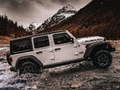 Spiel Jeep Wrangler 4xe Rutsche Online