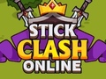 Spiel Stick Clash Online Online