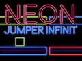 Spiel Neon Springer Unendlich Online