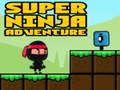 Spiel Super Abenteuer Ninja Online