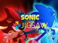 Spiel Sonic Puzzle Online